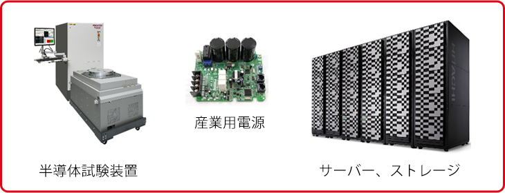 産業機器