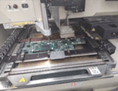 Large-Scale Repair Work