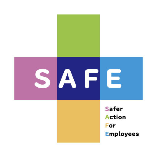 SAFE Consortium logo