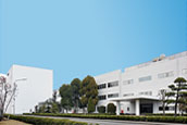 Hadano Factory